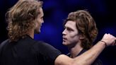 Best of the rest: Zverev and Rublev among dark horses for French Open