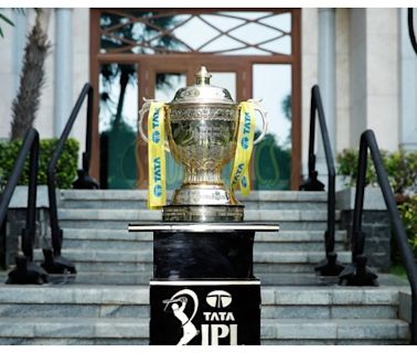 IPL 2025 mega auction: Teams may retain up to five players, no Right to Match option