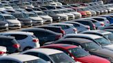 En picada las ventas de autos nuevos entre enero y mayo