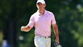 Rory McIlroy dominates Xander Schauffele, field for 4th Wells Fargo title as PGA Championship looms