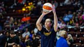 Basketball-Fans flood the stands for Clark’s WNBA debut