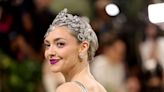 Amanda Seyfried’s Silver Hair Turns Heads at the 2024 Met Gala