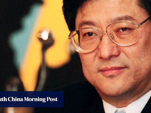 How Hong Kong’s film industry was transformed by producer Ng See-yuen