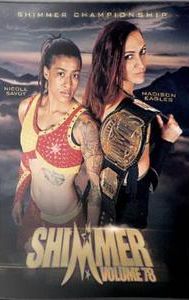 SHIMMER Volume 78