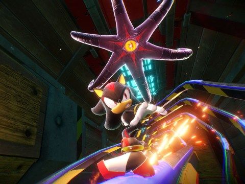 Shadow’s New Powers in Sonic X Shadow Generations Explained