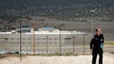 Why Nevada wants to use drones inside prisons