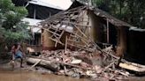 Mother, son killed in house collapse as rains wreak havoc in Kerala - News Today | First with the news