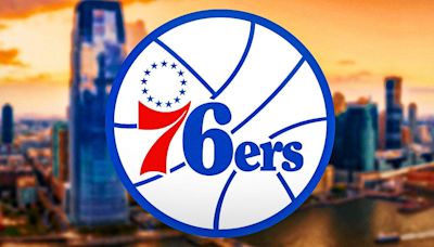 New Jersey looking to lure 76ers in, but there's a catch