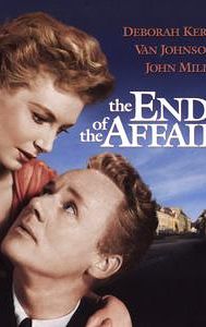 The End of the Affair (1955 film)