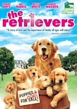 The Retrievers (TV Movie 2001) - IMDb