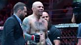 MMA Junkie's Submission of the Month for May: Anthony Smith's first career guillotine halts unbeaten run