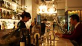 China lifts tariffs on Australian wine, ends three-year freeze in trade