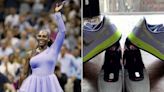 Serena Williams Shows Off Impressive Collection of Custom Nike Sneakers Inspired by Her Iconic Looks