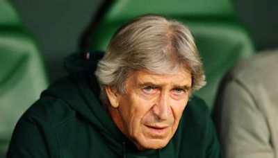 Manuel Pellegrini se sincera en la TV egipcia: ofertas desde Chile, su despido en Real Madrid y la “rivalidad” con Mourinho