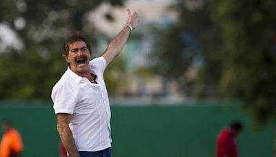 La Volpe revela qué equipo es el más aburrido y fue campeón del fútbol de México - La Opinión