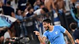Inter cae sorpresivamente ante Lazio en la Serie A