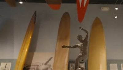 California Surf Museum names 2024 ‘Silver Surfer’ award recipients