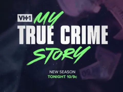 My True Crime Story Season 1 Streaming: Watch & Stream via Paramount Plus