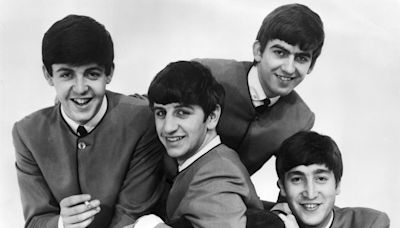 The Beatles’ ‘Hey Jude’ Manages A Rare Comeback
