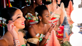 QVC partners with The Rockettes for the 'Christmas Spectacular'—get their makeup must-haves