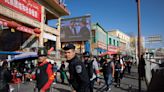 To China’s fury, U.N. accuses Beijing of Uyghur rights abuses