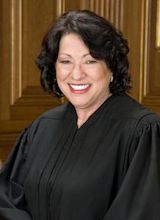 Sonia Sotomayor