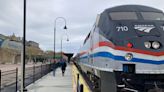 Train from Burlington to Middlebury links familiar places, creates new experiences