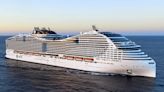 MSC Cruises Announces the U.S. Homeports for 4 Ships in 2025