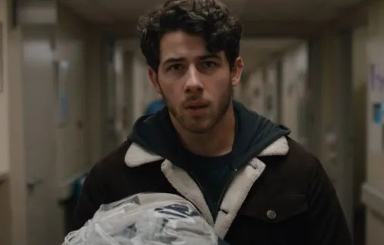 The Good Half Trailer Sets Release Date for Nick Jonas Movie