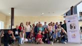 Los grupos de teatro del Ateneo de Jerez realizan un seminario sobre inclusión y sostenibilidad cultural