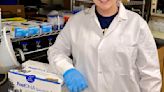 Poca native receives NSF Fellowship at WVU