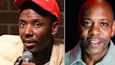 Jerrod Carmichael Calls Dave Chappelle An 'Egomaniac' Over Anti-Trans Jokes Criticism