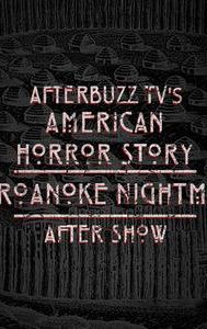 FX's American Horror Story: Roanoke Aftershow
