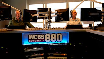 The day the news died: Mourning WCBS-AM/Newsradio 880