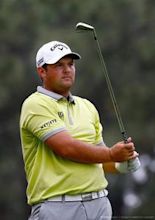 Patrick Reed