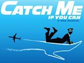 Catch Me If You Can (musical)