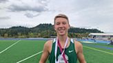 10 questions with Sheldon cross country runner Malachi Schoenherr