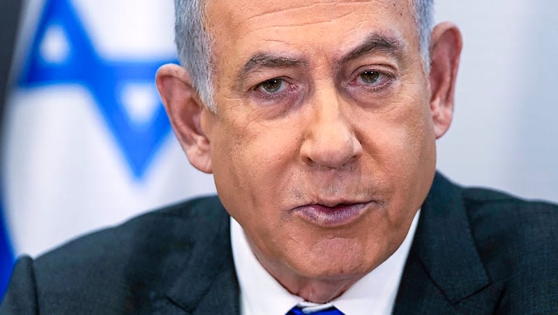 Harris declines to attend Israel PM Netanyahu’s joint address, a decision criticized by Utah representatives