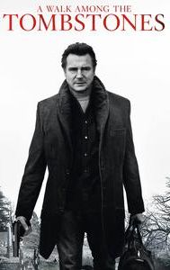 A Walk Among the Tombstones