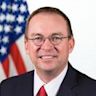 Mick Mulvaney