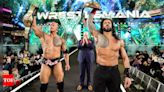 Ranking every Bloodline member from worst to best | WWE News - Times of India