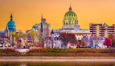 Pennsylvania Is Latest State To Sign On To The 2025 IRS Direct File Program