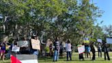 DeSantis on campuses after arrests: ‘They turn the sprinklers on. So that’s just how it’s gonna be’