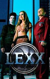 Lexx