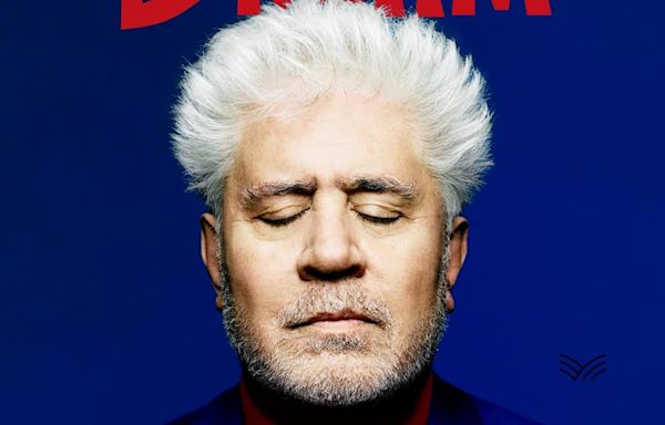 Pedro Almodóvar's first book, like his movies, blends reality and fiction: 'A fragmentary autobiography'