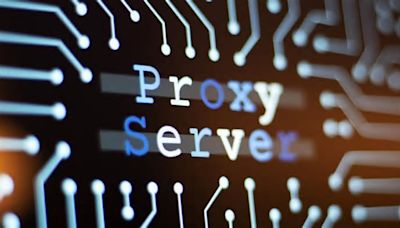 What Is a Proxy Server?
