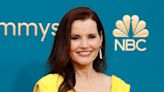 Geena Davis Celebrates “Great Progress Made” By Institute On Gender In Media While Receiving Emmys’ Governors Award