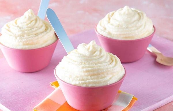 Satisfy Your Sweet Tooth With These Healthy Summer Desserts