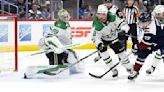 Colorado Avalanche to face Dallas Stars in second round of NHL playoffs