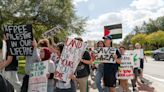 USF chapter of SDS to launch ‘solidarity encampment for Gaza’